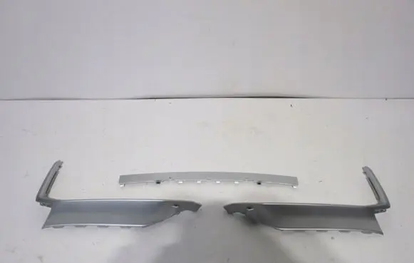 Audi A3 S3 A3 Sportback 8P Fender trim (molding)
