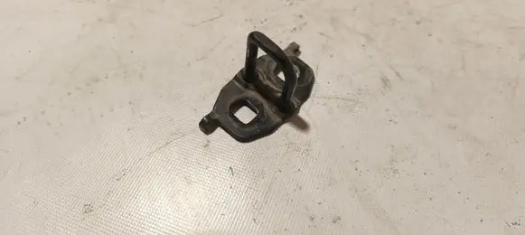 Renault Megane IV Trunk lock loop 905700851R