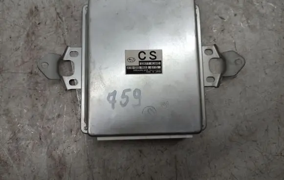 Subaru Impreza II Engine control unit/module 22611AL840