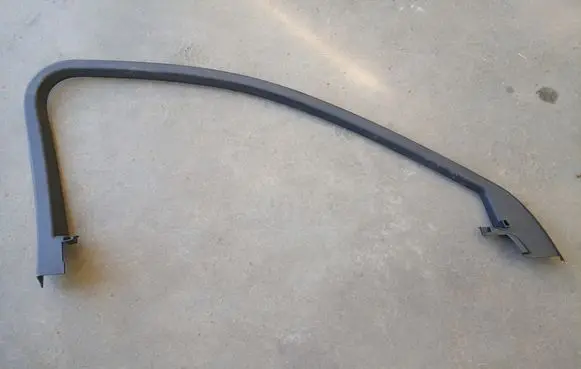 Audi A3 S3 8V Other front door trim element