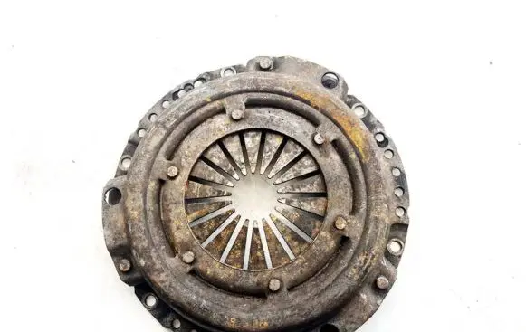 Volkswagen Golf II Pressure plate 3082068631