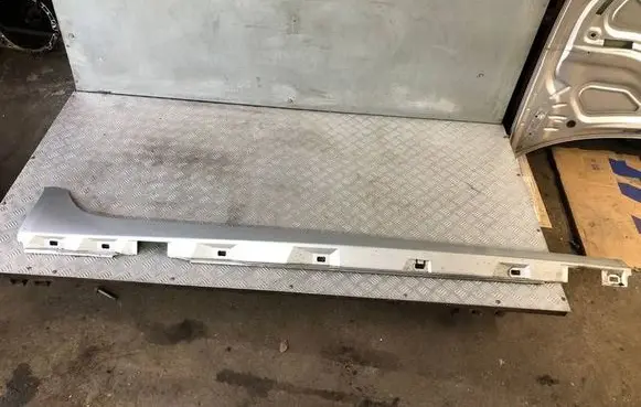 Audi A6 S6 C7 4G Sill 4G0853856G 20841