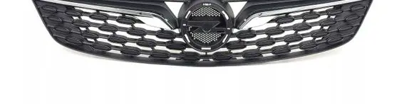 Opel Astra K Front grill