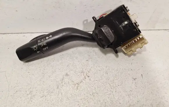 Mazda 323 F Indicator stalk