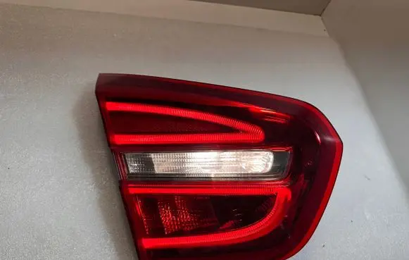 Mercedes-Benz GLA W156 Tailgate rear/tail lights A1569061158