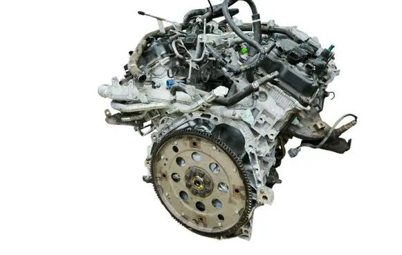 Nissan Murano Z52 Engine VQ35 006416W