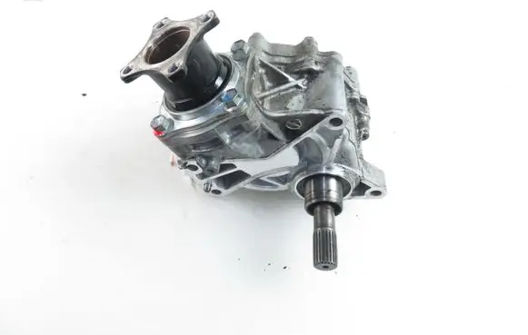Suzuki Ignis Rear gearbox reducer/haldex oil pump 