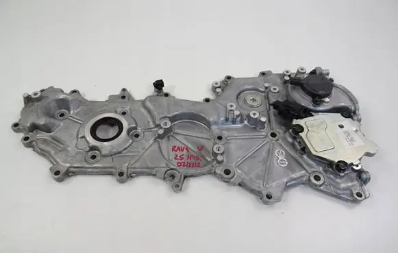 Toyota RAV 4 (XA50) Timing chain cover 1309025010