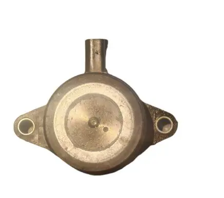Jaguar XE Camshaft vanos timing valve G4D36M280AA 041909514