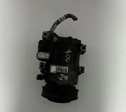 KIA Ceed Air conditioning (A/C) compressor (pump) AN8AA01