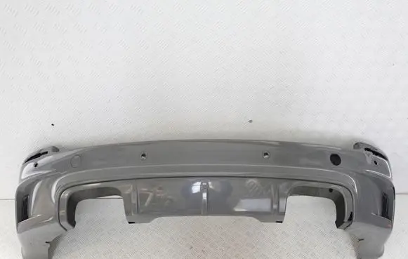 BMW X5 E70 Rear bumper 7206665