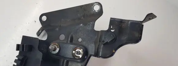 Audi A6 S6 C7 4G Other engine bay part 03G131133E
