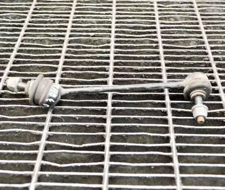 Jaguar F-Type Rear anti-roll bar/stabilizer link 5C486