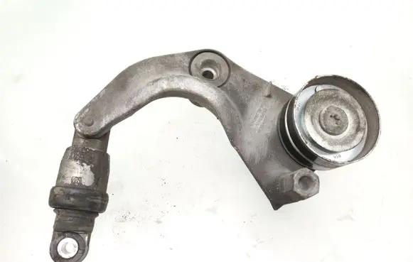 Honda Civic Generator/alternator belt tensioner F55144901