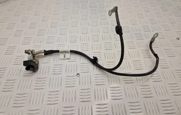 DS Automobiles 4 II Negative earth cable (battery) 9838239880