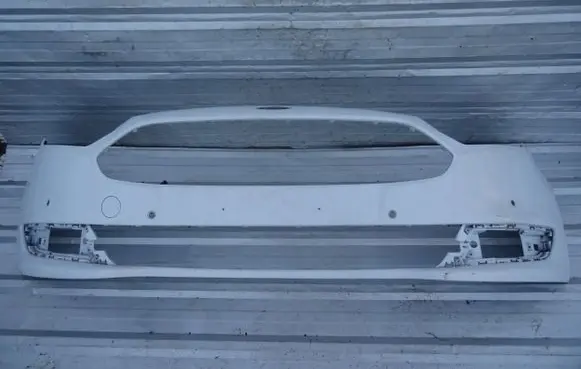 Ford S-MAX Front bumper R31P2