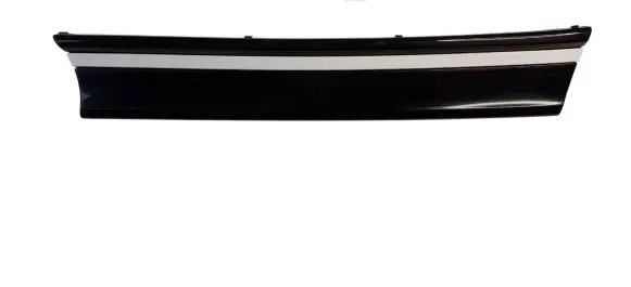 Volkswagen ID.4 Front bumper splitter molding 11A853719 8119653