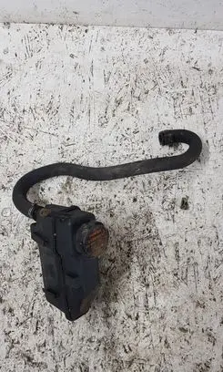 Volvo S60 Power steering fluid tank/reservoir 8649720