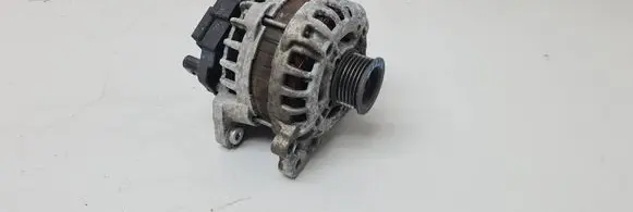 Skoda Citigo Generator/alternator 04C903023B 000BL0636