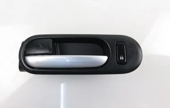 Mazda CX-7 Front door interior handle 