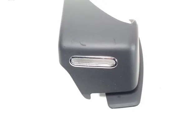 Mercedes-Benz CL C216 Seat belt trim A2166900325