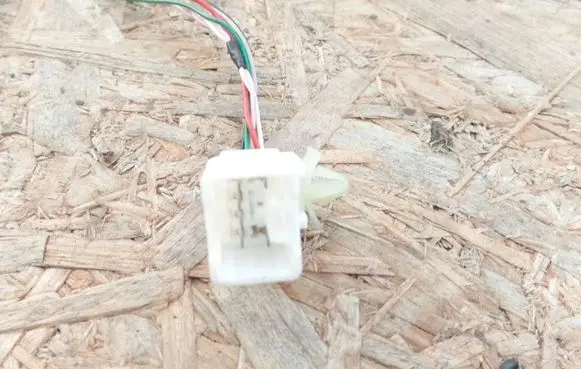 Hyundai i30 Panel wiring 917102L080 KET8A