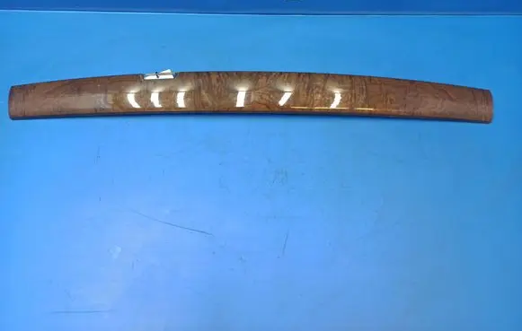 BMW 7 E65 E66 Other parcel shelf part 7043608 4782800