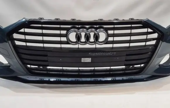 Audi A6 S6 C8 4K Front bumper 4K0807437