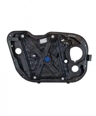 Hyundai i30 Front window lifting mechanism without motor 82470g4140