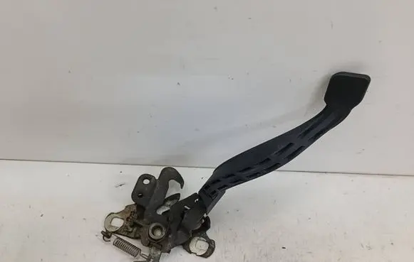 Citroen C4 II Engine bonnet/hood lock/catch