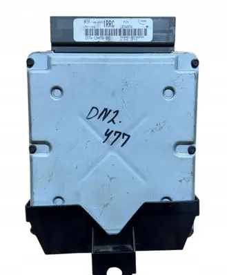 Ford Mondeo Mk III Engine control unit/module 2S7A12A650BRC