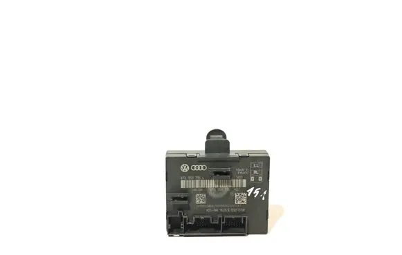 Audi A5 8T 8F Door control unit/module 8T0959795L 8T0959795