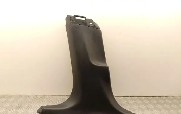 Tesla Model 3 (B) pillar trim (bottom) 164342900A