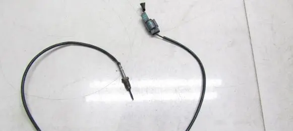 Mitsubishi ASX Lambda probe sensor 1587A038