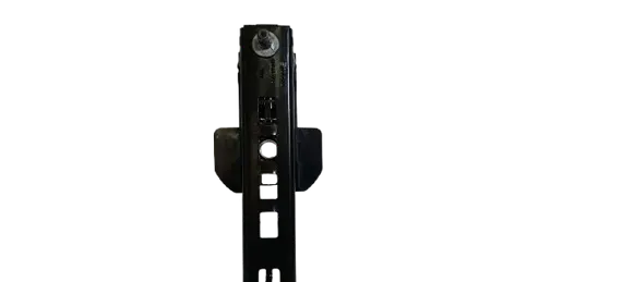 Volvo XC60 Seat belt adjustment rail 8632605 SK277011