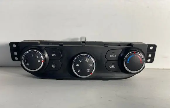 KIA Ceed Climate control unit 97250A2002 97250