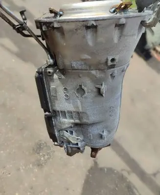 Mercedes-Benz E W212 Automatic gearbox 722646