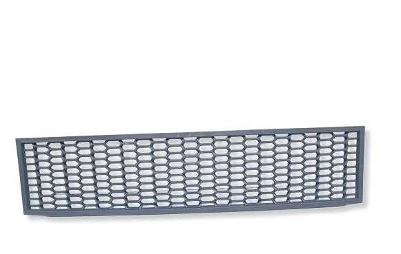 BMW 5 F10 F11 Front bumper lower grill 7903894