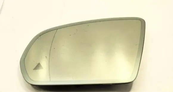 Mercedes-Benz E W213 Wing mirror glass A0998102516