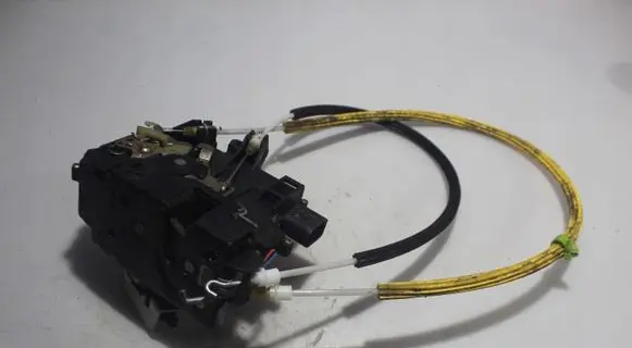 Audi A6 S6 C5 4B Rear door lock
