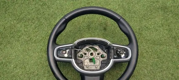 Volvo XC60 Steering wheel 32227595