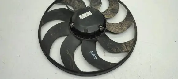 BMW 1 F20 F21 Fan set 5020644