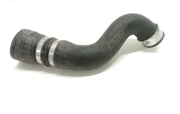 Porsche Panamera (970) Engine coolant pipe/hose 97011016372