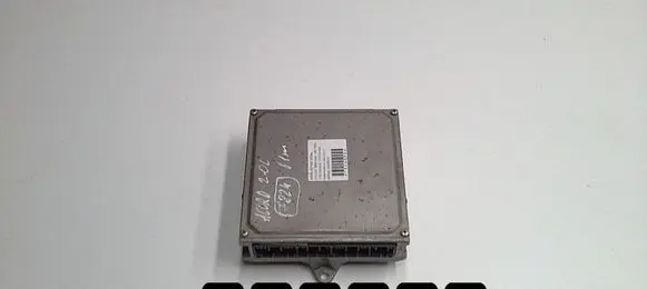 Honda Accord Engine control unit/module 37820PAAA54