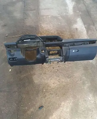 Mercedes-Benz E W212 Dashboard A2126802387