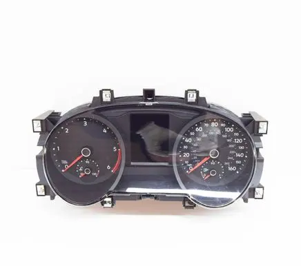 Volkswagen Tiguan Speedometer (instrument cluster) 5NA920951D A2C94947200