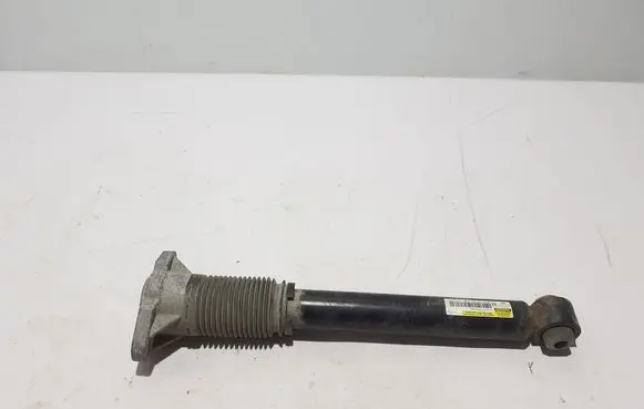 Mercedes-Benz GLS X167 Rear shock absorber/damper A1673207800