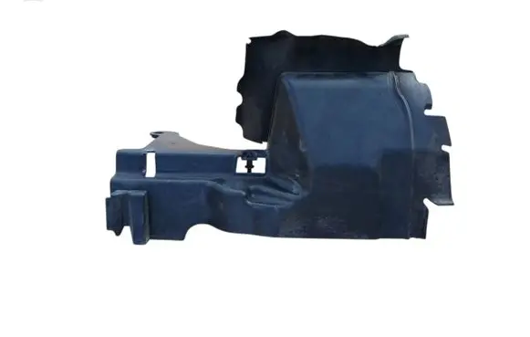 Volvo V60 Intercooler air guide/duct channel 31353047