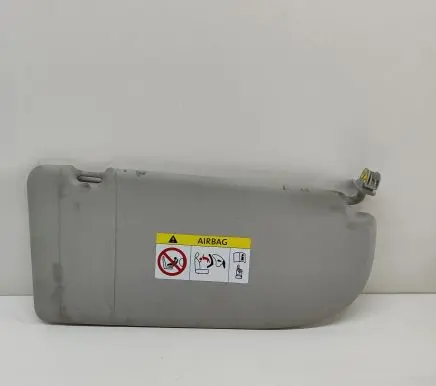 Volkswagen Caddy Sun visor 2K5857552