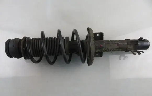 Seat Ibiza IV (6J,6P) Front shock absorber with coil spring